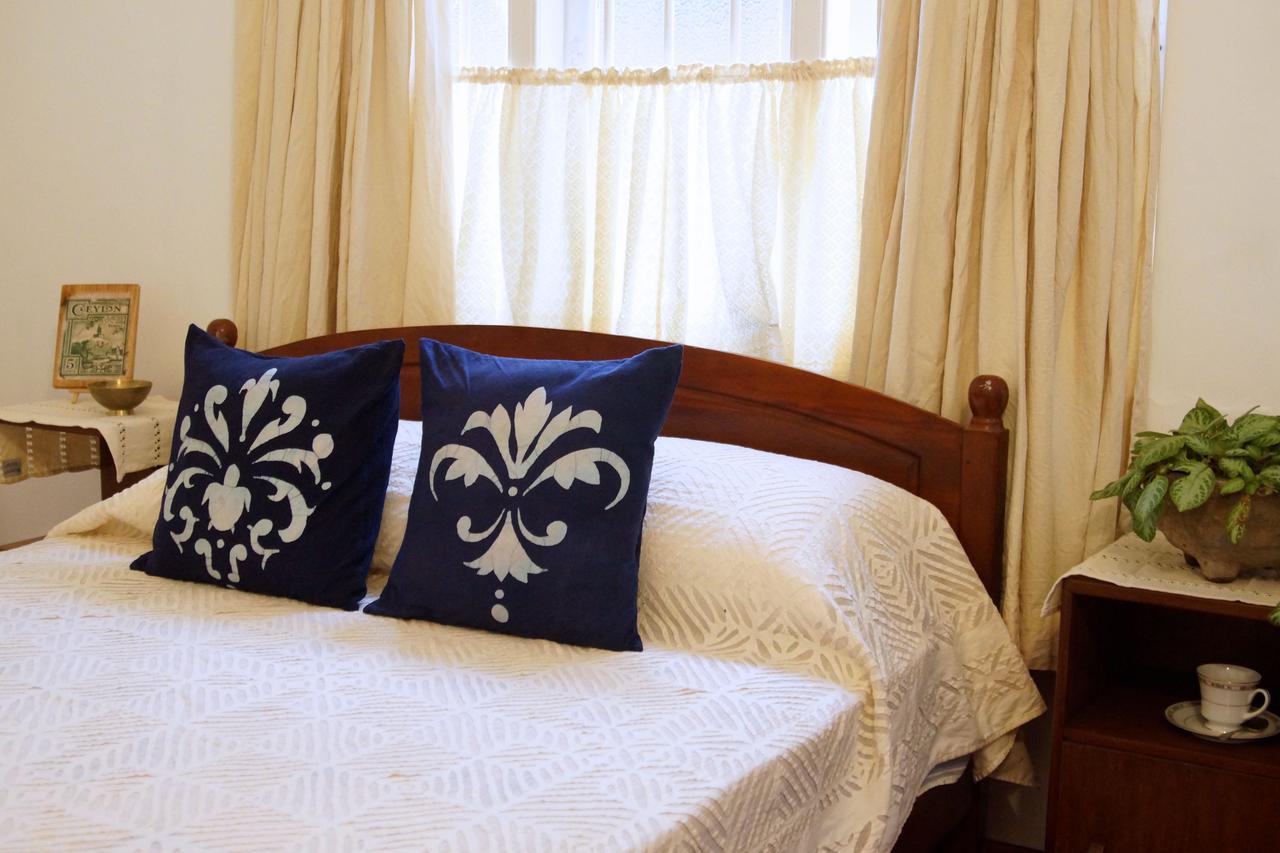Charming Homestay By The Beach Dehiwala-Mount Lavinia Eksteriør bilde