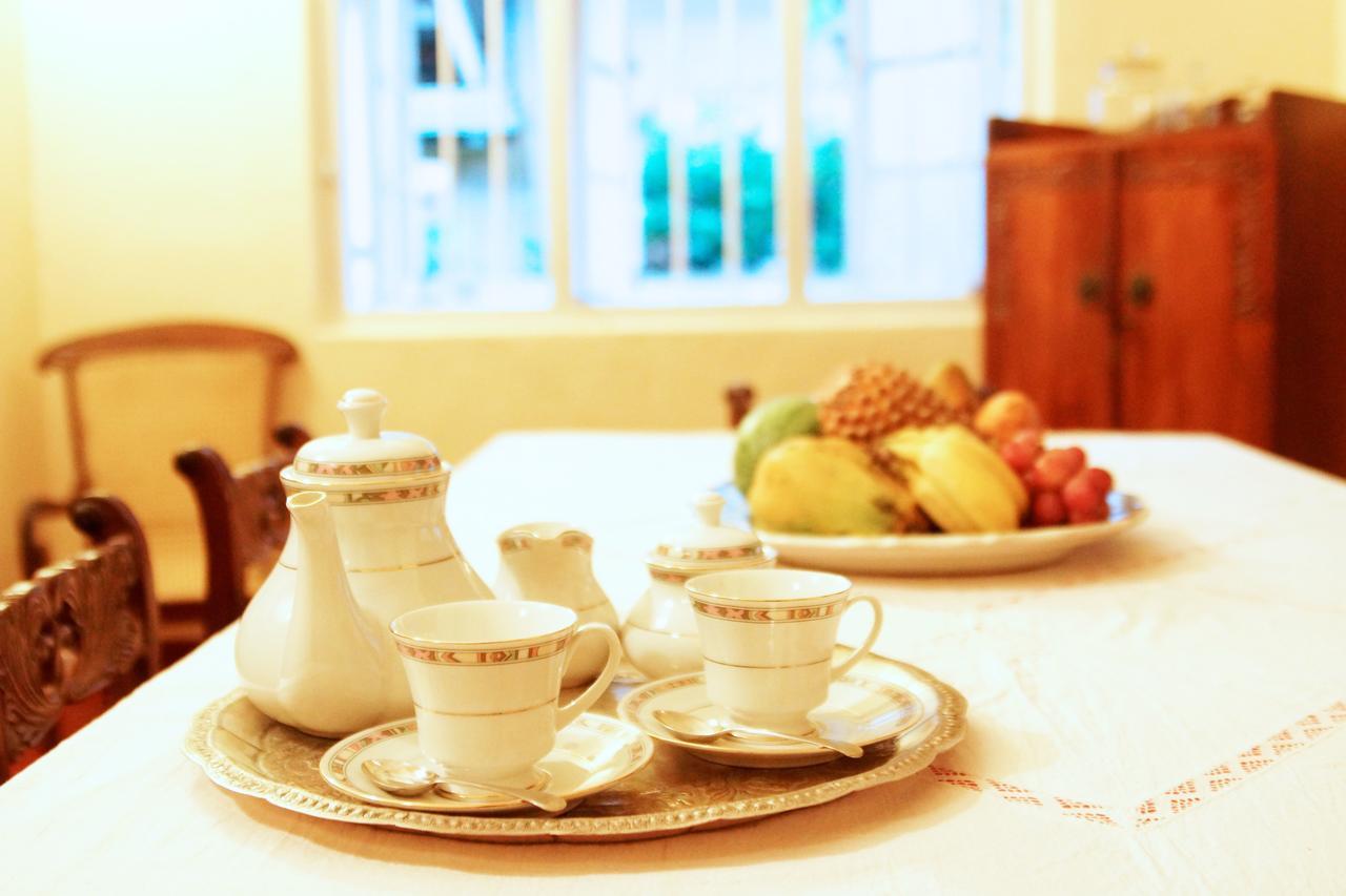 Charming Homestay By The Beach Dehiwala-Mount Lavinia Eksteriør bilde