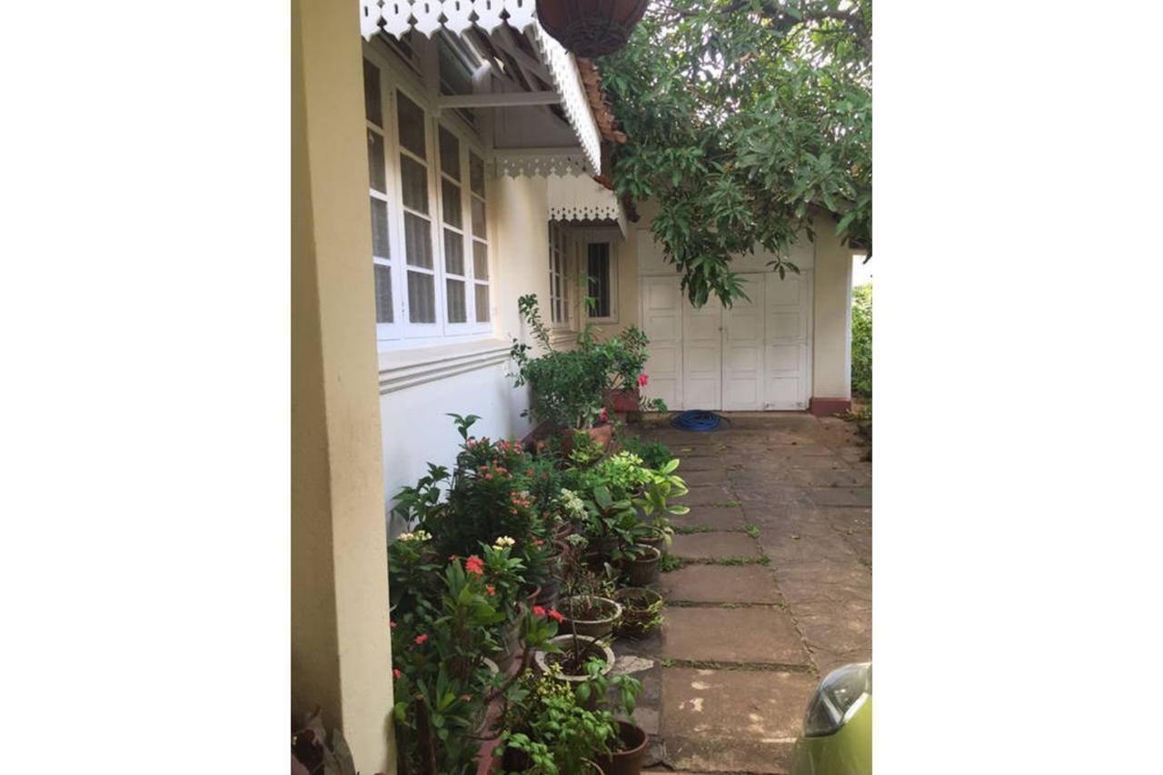 Charming Homestay By The Beach Dehiwala-Mount Lavinia Eksteriør bilde