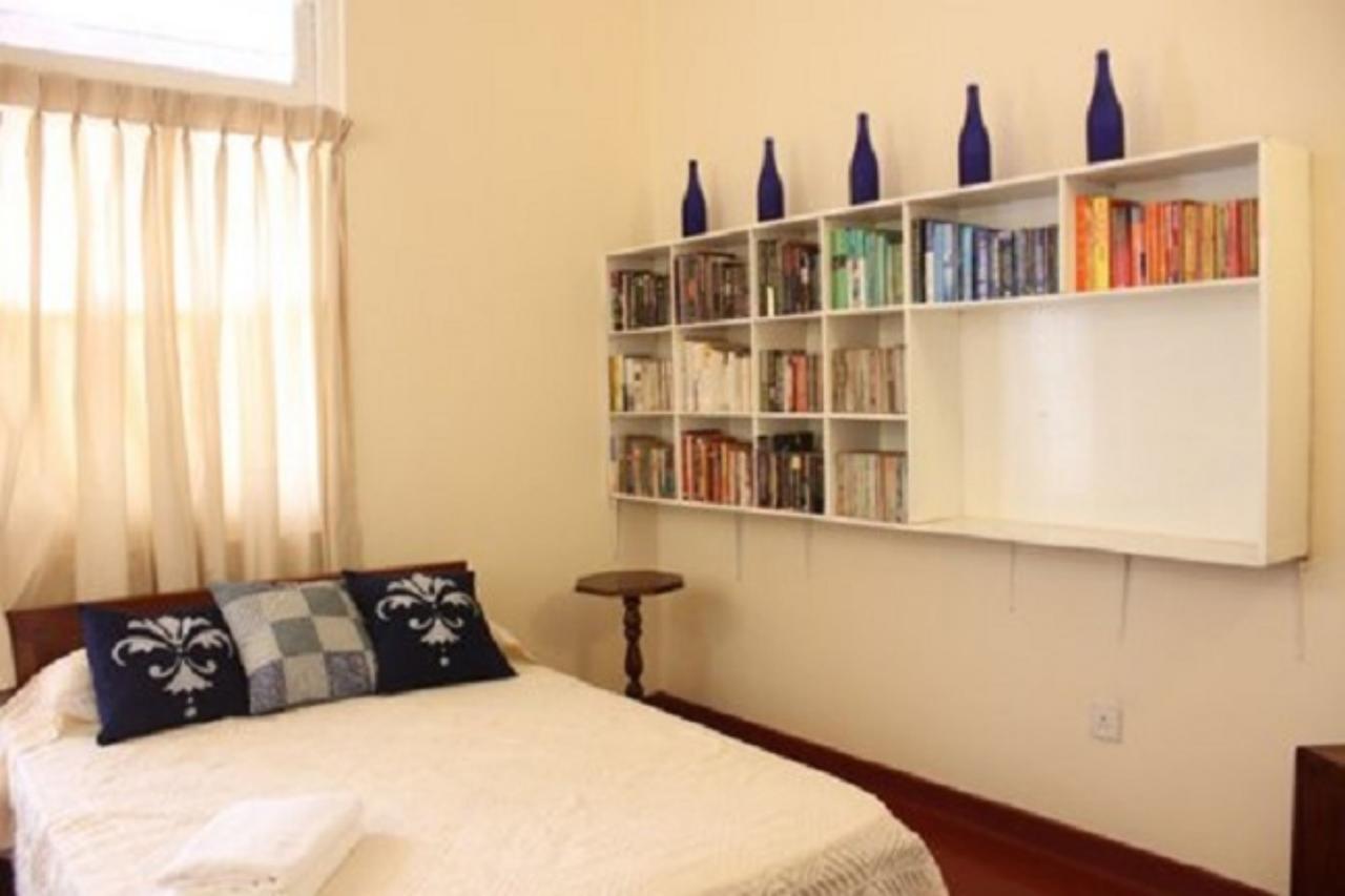 Charming Homestay By The Beach Dehiwala-Mount Lavinia Eksteriør bilde