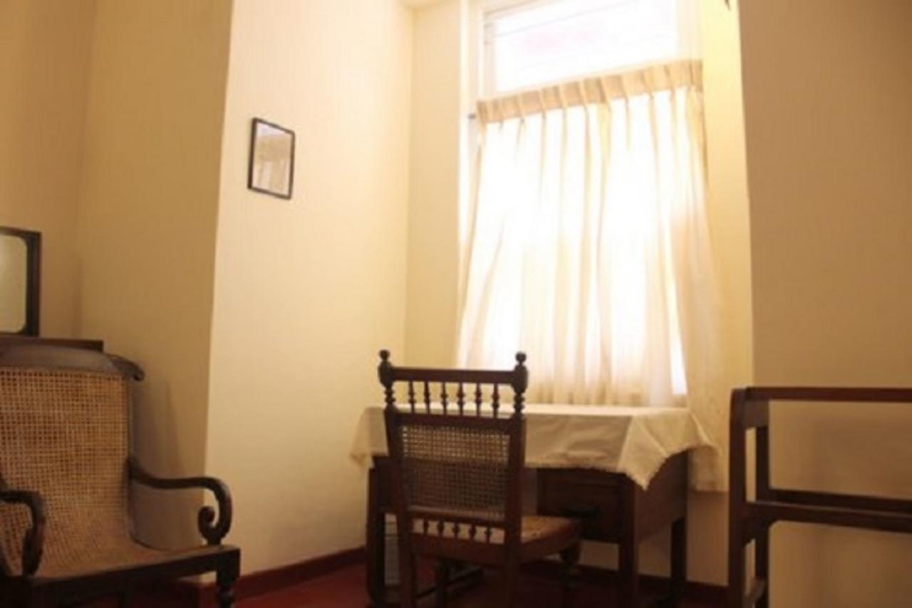 Charming Homestay By The Beach Dehiwala-Mount Lavinia Eksteriør bilde