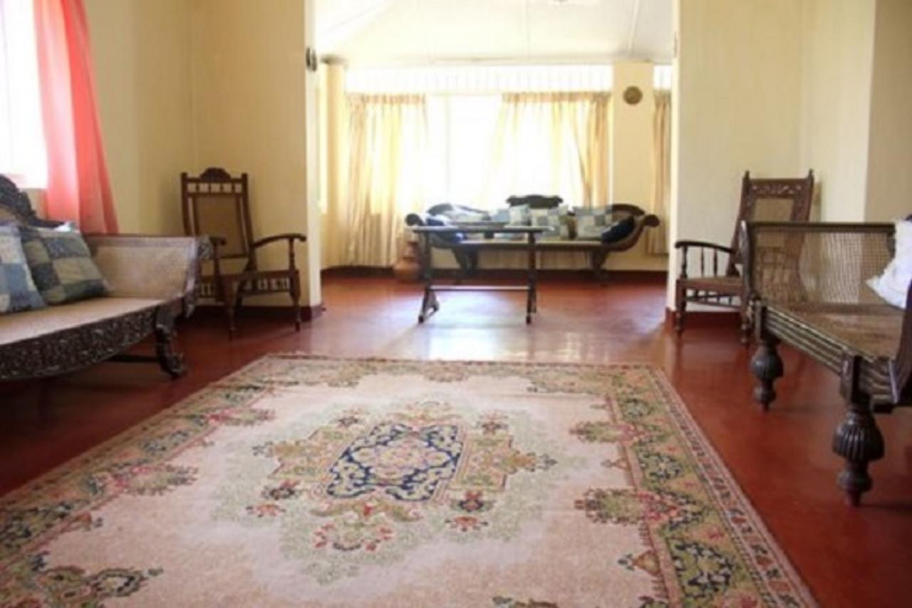 Charming Homestay By The Beach Dehiwala-Mount Lavinia Eksteriør bilde