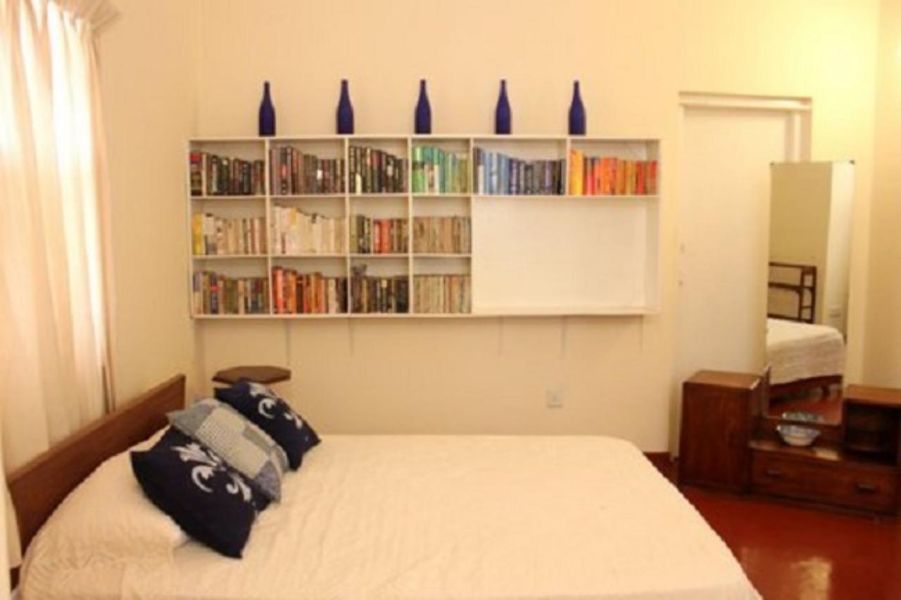 Charming Homestay By The Beach Dehiwala-Mount Lavinia Eksteriør bilde