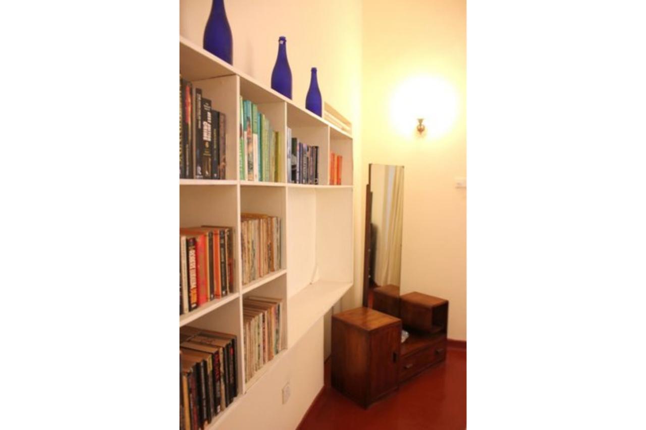 Charming Homestay By The Beach Dehiwala-Mount Lavinia Eksteriør bilde