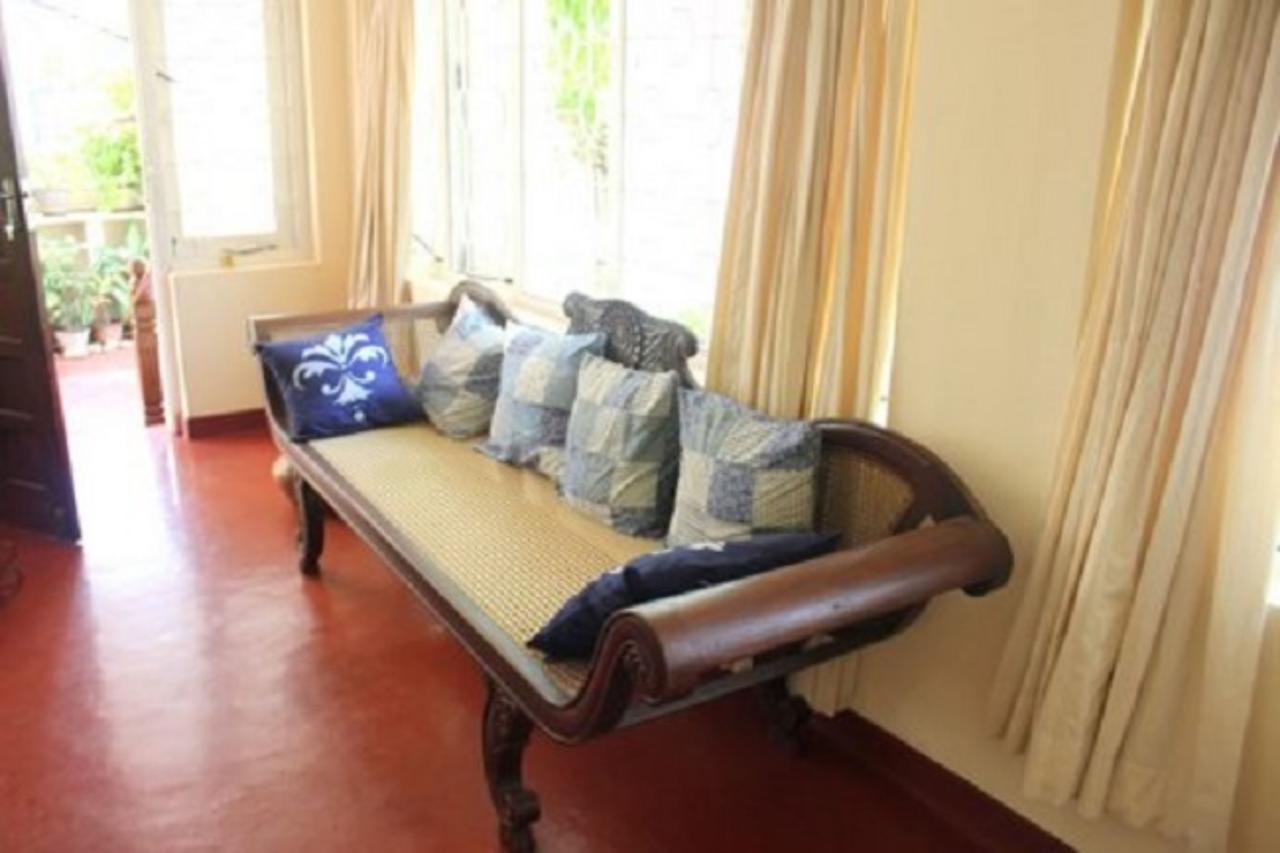 Charming Homestay By The Beach Dehiwala-Mount Lavinia Eksteriør bilde
