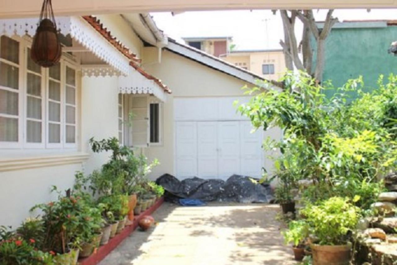 Charming Homestay By The Beach Dehiwala-Mount Lavinia Eksteriør bilde