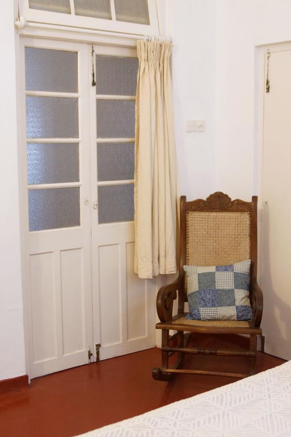 Charming Homestay By The Beach Dehiwala-Mount Lavinia Eksteriør bilde