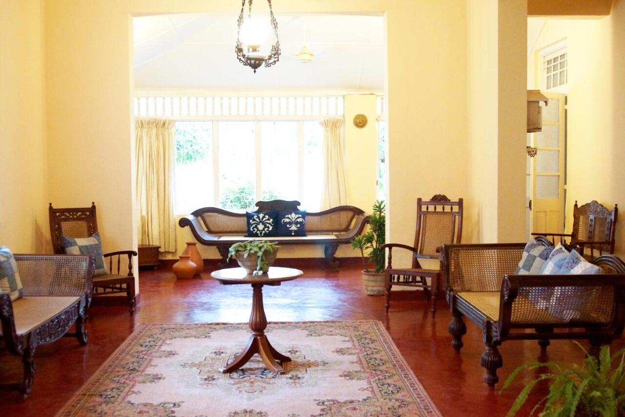 Charming Homestay By The Beach Dehiwala-Mount Lavinia Eksteriør bilde