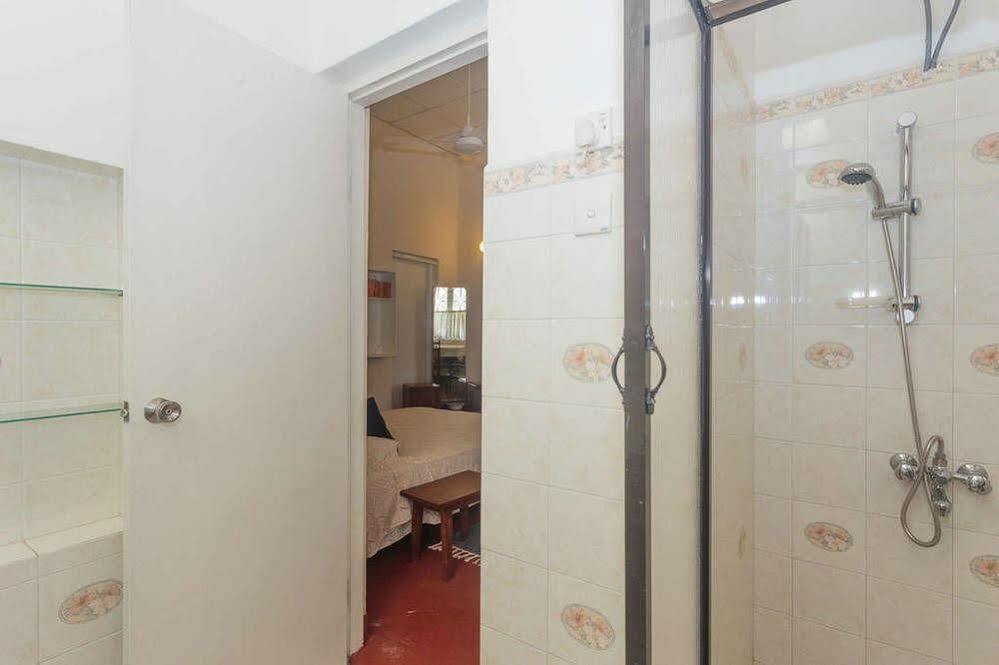 Charming Homestay By The Beach Dehiwala-Mount Lavinia Eksteriør bilde