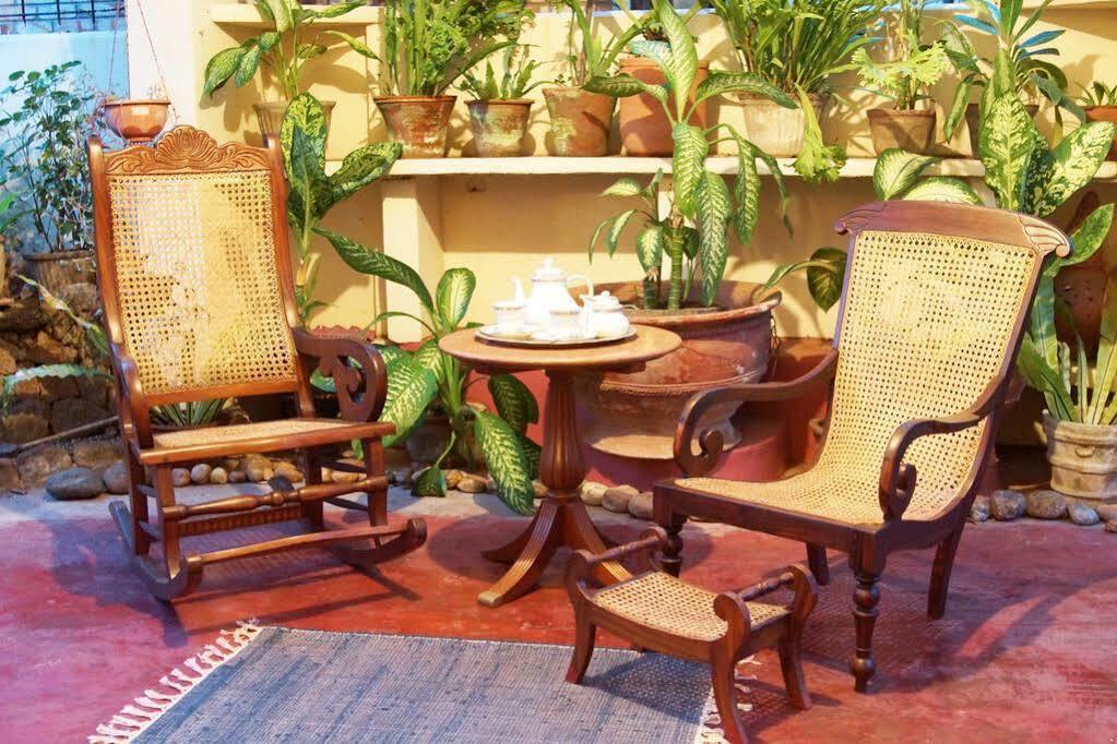Charming Homestay By The Beach Dehiwala-Mount Lavinia Eksteriør bilde