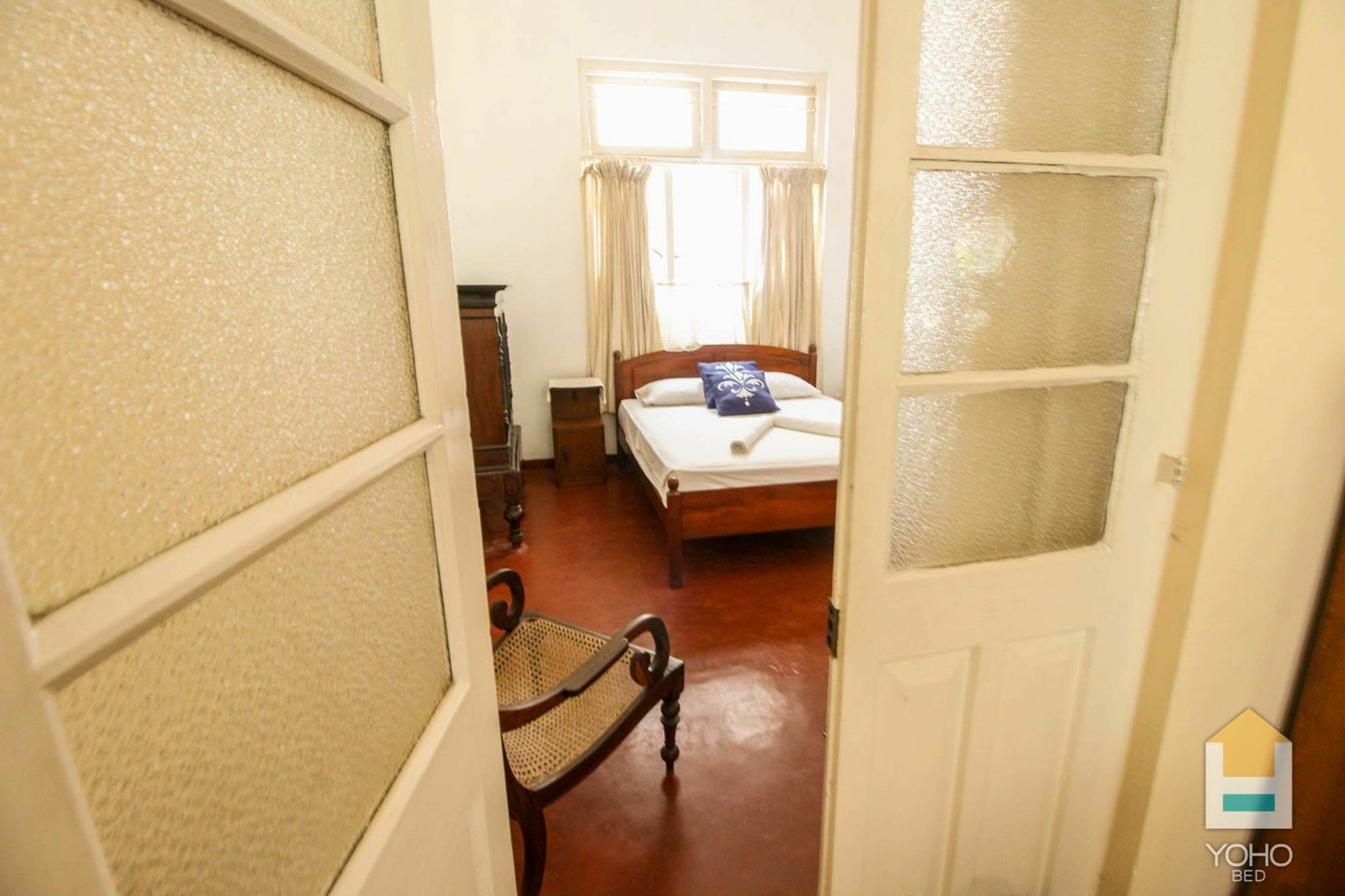 Charming Homestay By The Beach Dehiwala-Mount Lavinia Eksteriør bilde