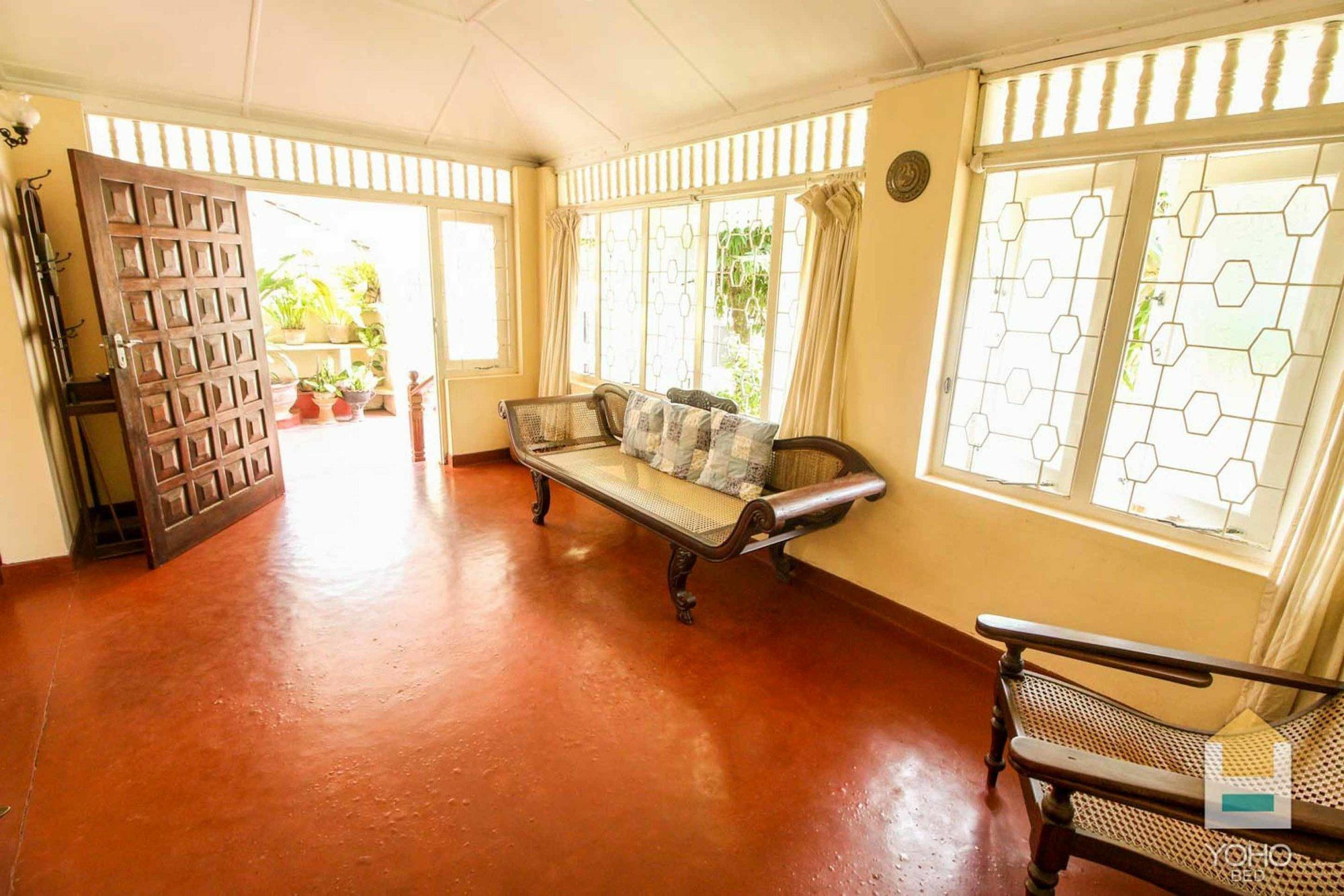 Charming Homestay By The Beach Dehiwala-Mount Lavinia Eksteriør bilde