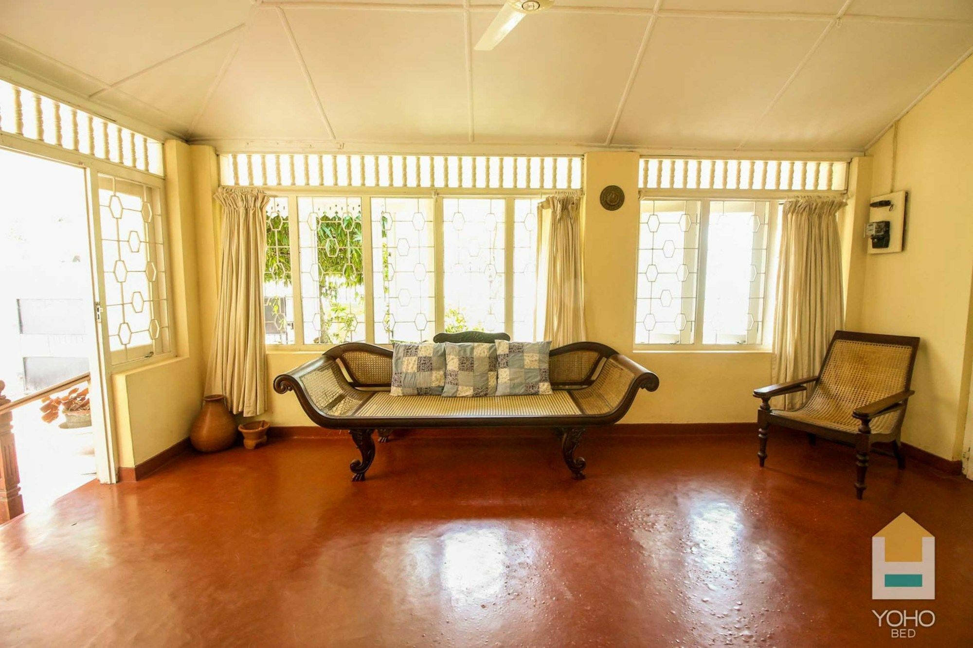 Charming Homestay By The Beach Dehiwala-Mount Lavinia Eksteriør bilde