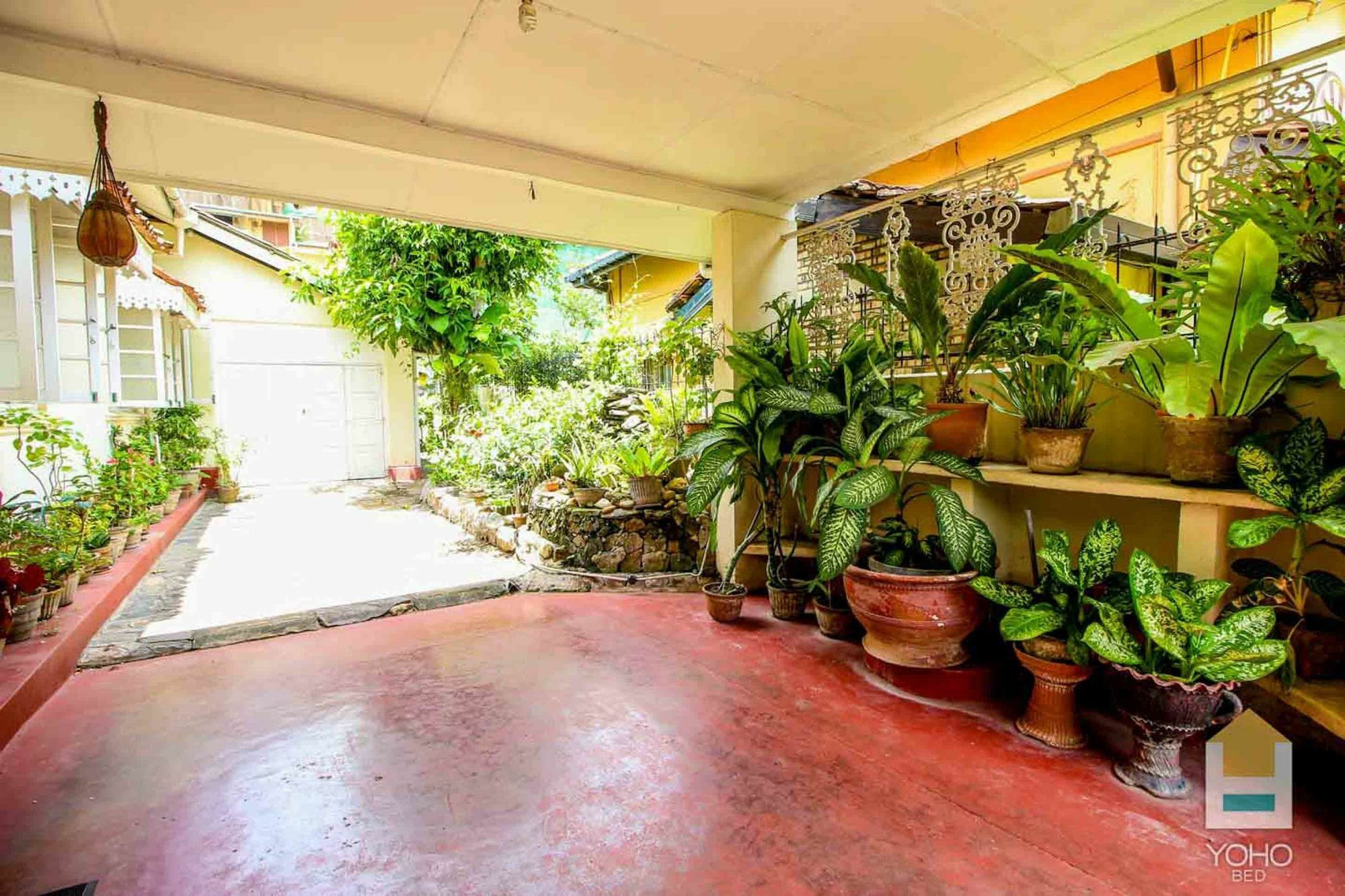 Charming Homestay By The Beach Dehiwala-Mount Lavinia Eksteriør bilde